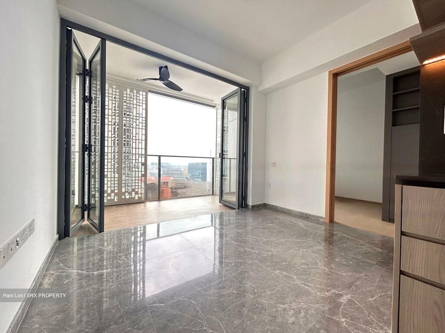 One Holland Village Residences (D10), Apartment #502589241